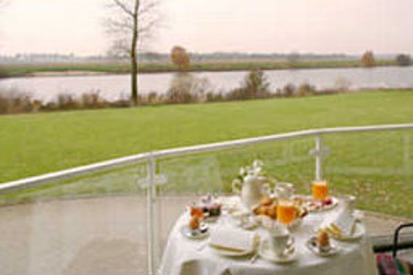 Hostellerie de Hamert Romantik Hotel (Limburg)